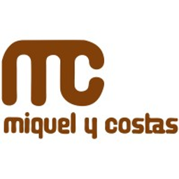 Miquel y Costas & Miquel Saham