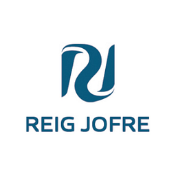 Laboratorio Reig Jofre Saham