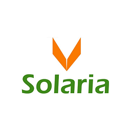 Solaria Energia y Medio Ambiente Saham