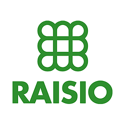 Raisio Oyj Delnica