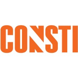 Consti Oyj Aktie