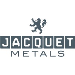 Jacquet Metals SA Stock