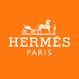Hermes International SCA Aksje