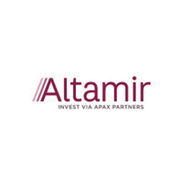 Altamir SCA Aktie