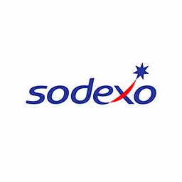 Sodexo SA Osake