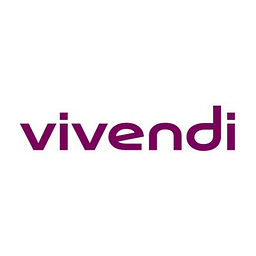 Vivendi SE Ação