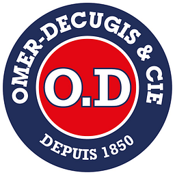 Omer Decugis & Cie Delnica