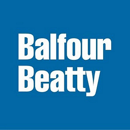 Balfour Beatty Aktie