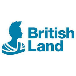 British Land Aktie