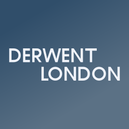 Derwent London Aktie