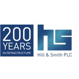 Hill & Smith Aktie
