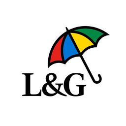 Legal & General Group Aksje