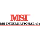 MS International Aksje