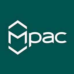 Mpac Group plc Akcija