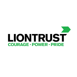 Liontrust Asset Mgmt Aktie