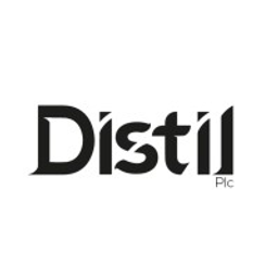 Distil PLC Stock