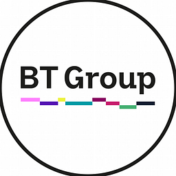 BT Group Stock