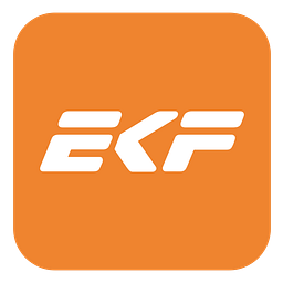 EKF Diagnostics Holdings PLC Stock