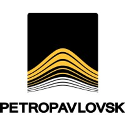 Petropavlovsk PLC Aktie