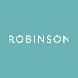 Robinson PLC Osake