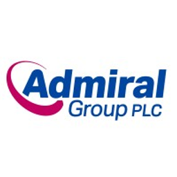 Admiral Group Aksje