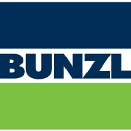 Bunzl plc Stock