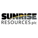Sunrise Resources Plc Acțiune