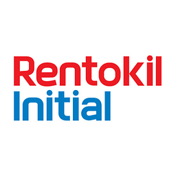 Rentokil Initial Stock