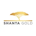 Shanta Gold Action