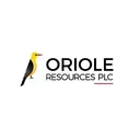 Oriole Resources Ação