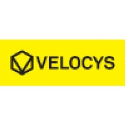 Velocys PLC Ação