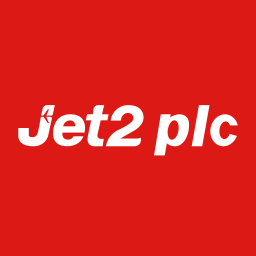 Jet2 Aksje