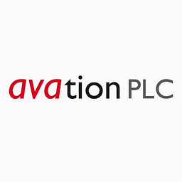 Avation PLC Aktie