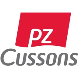 PZ Cussons PLC Osake