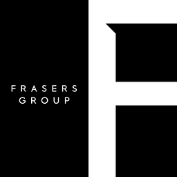 Frasers Group 주식