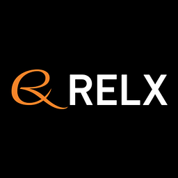 Relx PLC Aktie