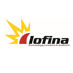 Iofina 株式