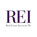 Real Estate Investors Aksje
