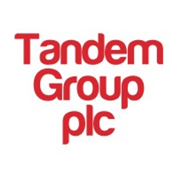 Tandem Group PLC Aktie