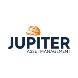 Jupiter Fund Management Aktie