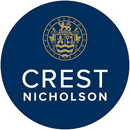 Crest Nicholson Aktie