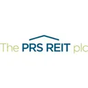 PRS Reit PLC Action