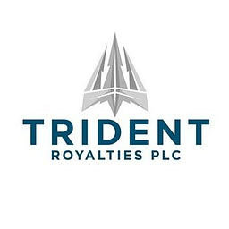 Trident Royalties PLC Aktie