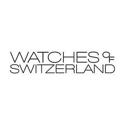 Watches of Switzerland Group Aktie