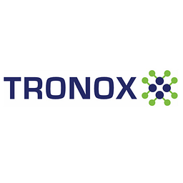Tronox Holdings PLC Aktie