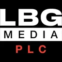 LBG Media Stock
