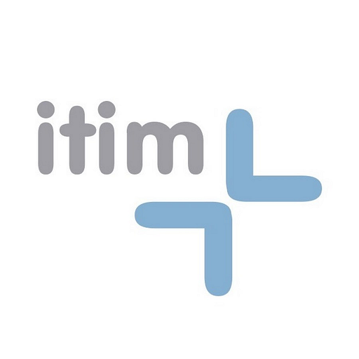 Itim Group Saham