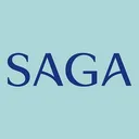 Saga PLC Aktie