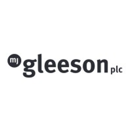 MJ Gleeson