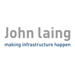 John Laing Group Plc Acción